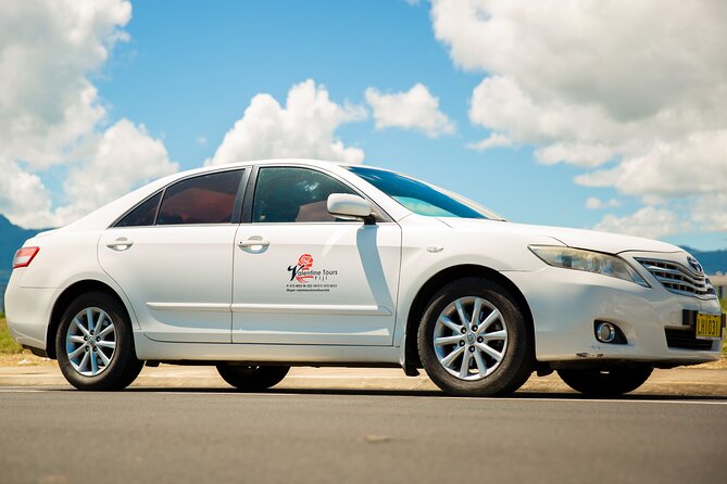 100% CFC APPROVED PRIVATE Transfer - Denarau to Nadi & Coral Coast Hotels - Is $115.71 good value for four people?