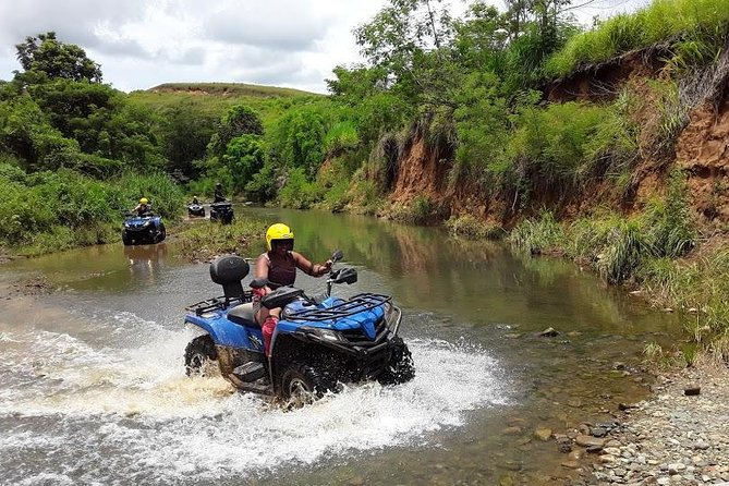 ATV Quad Bike Adventure Tour (Departs Nadi) - Quick reasons to consider this Nadi ATV tour