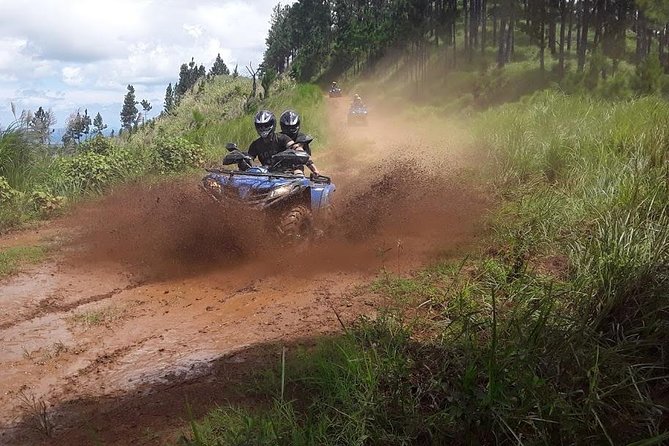 ATV Quad Bike Adventure Tour (Departs Nadi) - Choosing the best departure time