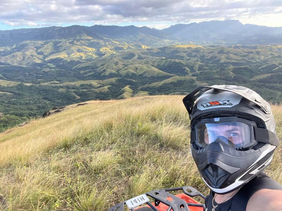 ATV Quad Bike Adventure Tour (Free Lunch) - Key points to know before booking