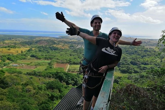 ATV Quad Bike and Zip Line Adventure Tour (Departs Nadi) - What makes this Fiji adventure worth considering