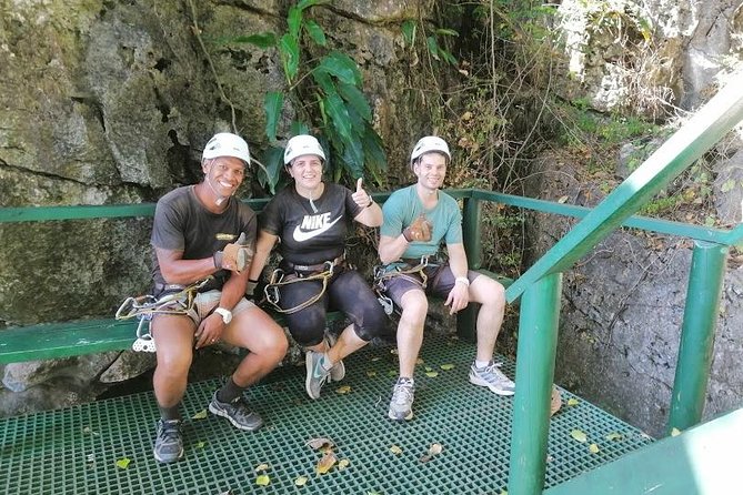 ATV Quad Bike and Zip Line Adventure Tour (Departs Nadi) - Starting at Go Dirty Tours Fiji