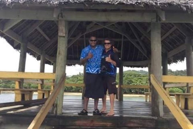 Authentic Fijian Day Tour - Key points to know before booking