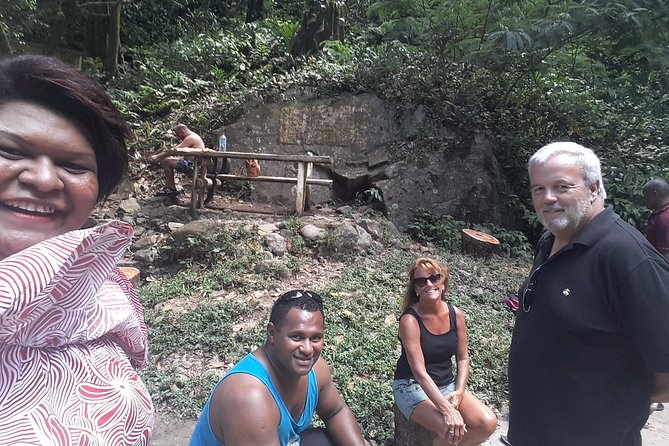 Authentic Fijian Day Tour - Is $85.52 a good value?