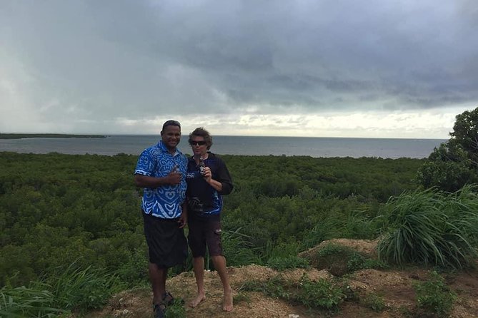 Authentic Fijian Day Tour - Who should book this experience?