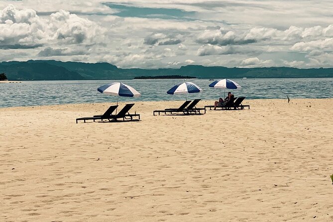 Beachcomber Island Escape - A Perfect Day in Paradise - Practical tips for a smoother day