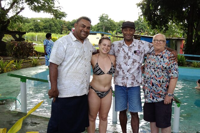 Best of Nadi Sightseeing - Key points to know before booking