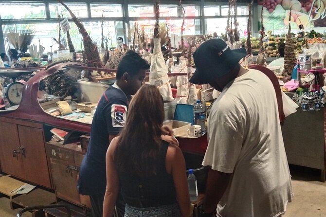 Best of Nadi Sightseeing - Why this private Nadi tour is different
