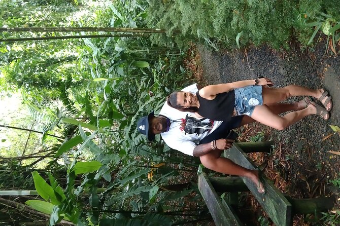 Best of Nadi Sightseeing - Sabeto hot springs and mud pools