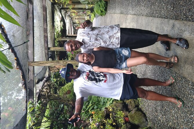 Best of Nadi Sightseeing - What the $423.32 group price really buys