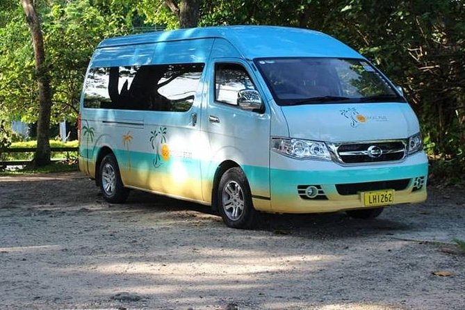 Biausevu Waterfall Tour (Sigatoka) - From Fiji’s Coral Coast to Biausevu Village