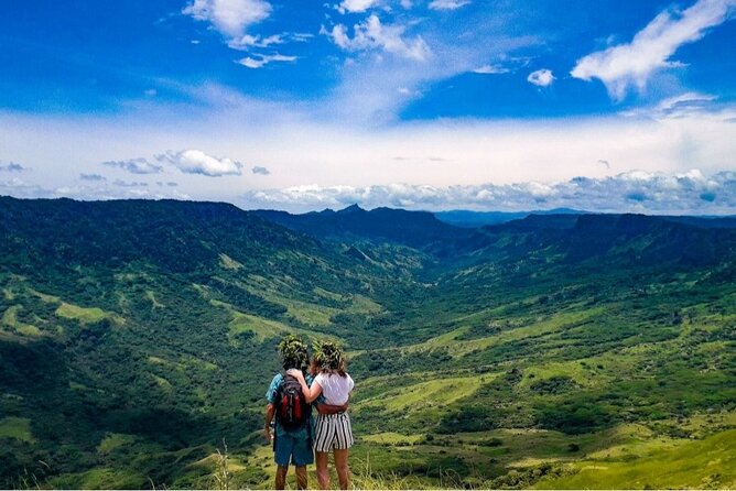 Biausevu Waterfall Tour (Sigatoka) - What the Other Sigatoka Stops Mean