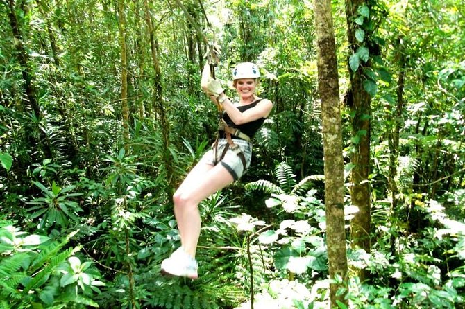 Biausevu Waterfall Tour (Sigatoka) - What to Bring and What to Confirm
