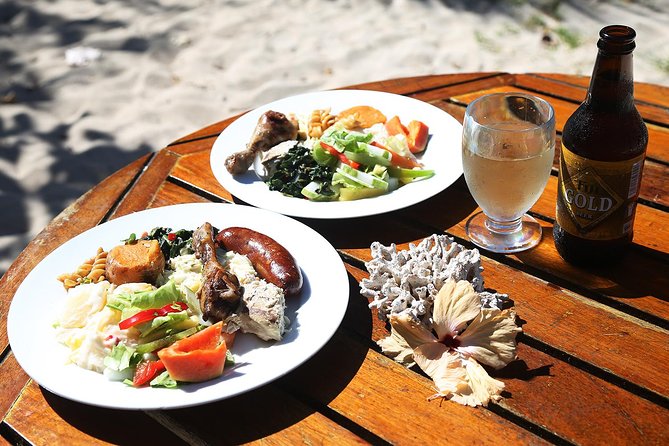 Capt Cook Cruises Super Saver Combo: Day Sail + Dinner Cruise - Is the $202.73 price good value?