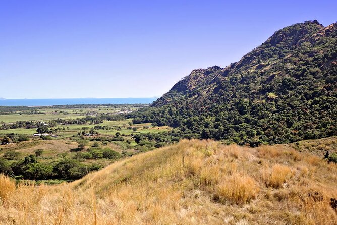 CFC Approved Roundtrip Transfer -Nadi Airport to First Landing & All Vuda Hotels - Price and value at $28.60 per person
