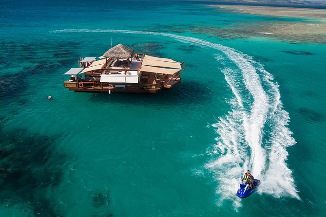 Cloud 9 Half Day Tour Inclusive of Food & Bar Coupon Plus Transfers - How the Tour Suits Different Types of People