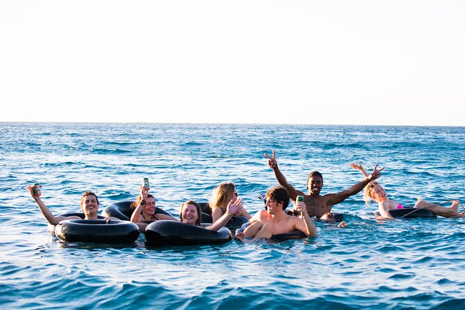 Coconut Cruiser Package | 7Days | 6Nights with All Activities Included - Port Denarau sets the rhythm on day one