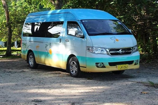 Colo-i-Suva Waterfall Tour (Suva) - What this Suva waterfall trip is really about