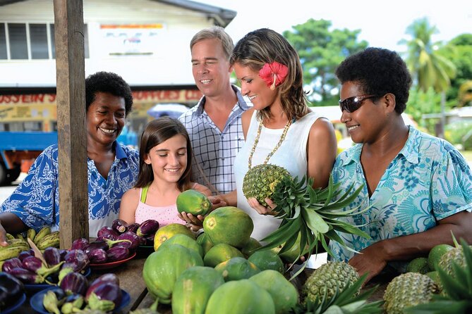 "Coral Coast Adventure: Pottery, Kava, Meke, Dunes & Temple'' - Two hours among the Sigatoka Sand Dunes