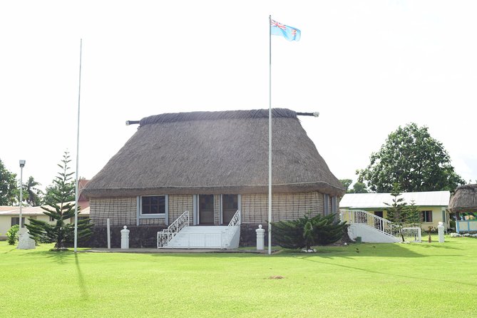 Coral Coast Heritage Tour - Is $178.74 a fair price?
