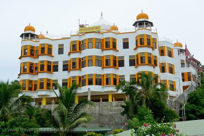 Coral Coast Sightseeing & Pottery Village Tour - Key points to know before you book