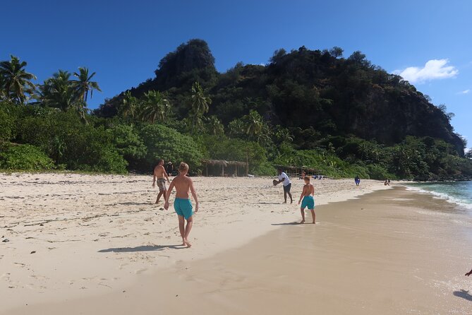Cruisin Fiji: Authentic Fijian Day Cruise – Best Day in Fiji - Is $145.83 good value?