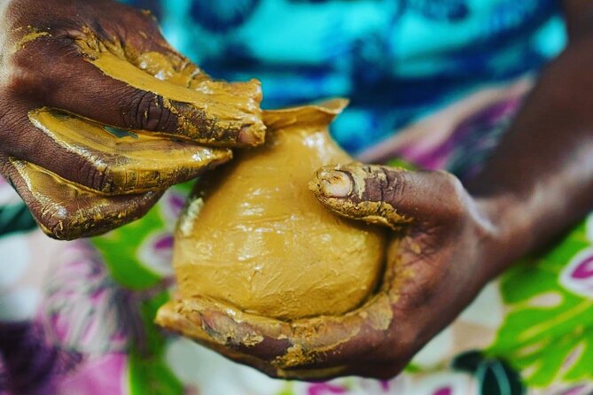 Cultural Day Tour - What to expect from the kava ceremony