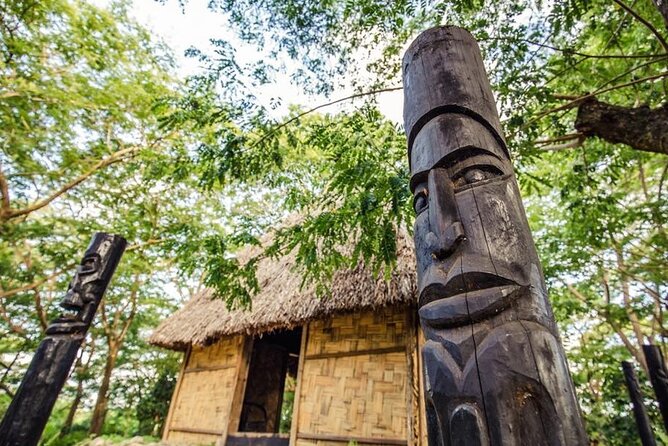 Cultural Day Tour - Is $67.97 good value from Denarau?