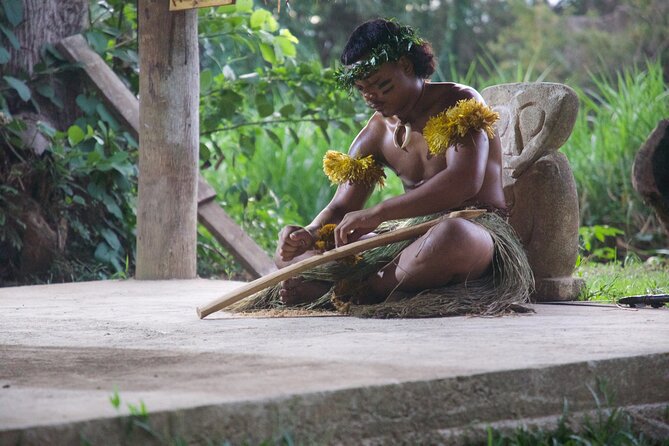 Cultural Night Tour - Practical tips for a smoother visit