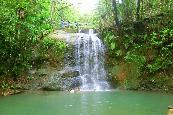 Customized Suva day tour - A flexible way to see Suva in three hours