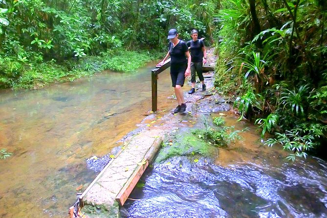 Customized Suva day tour - Private versus shared: read the choice carefully