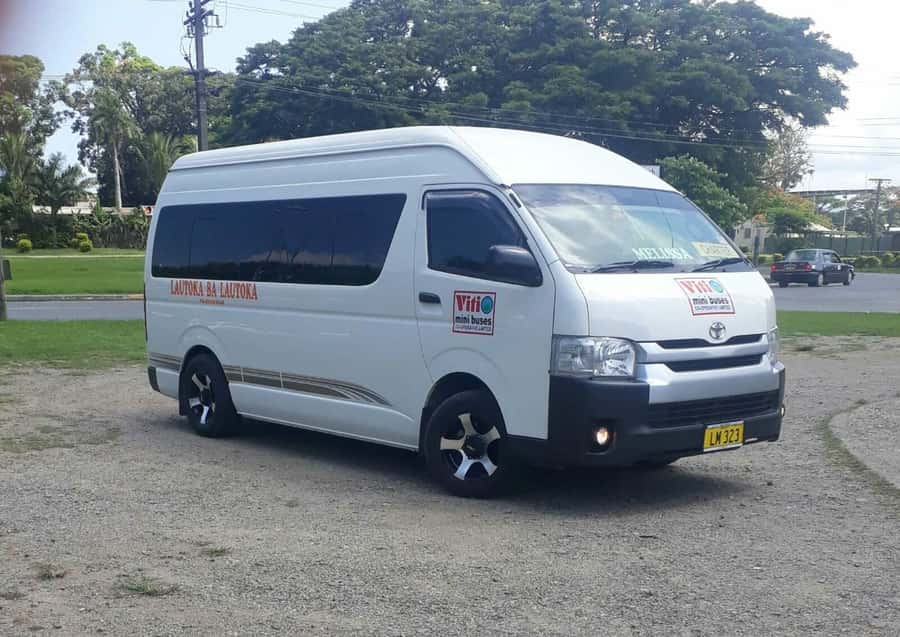 Denarau Island Cruise Ship Port to Natadola Beach Round Trip - Two hours on Fiji’s famous white sand