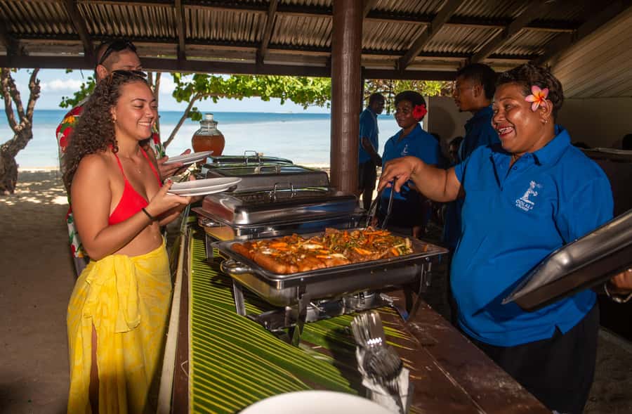 Denarau: Oolala Cruises Day Cruise - Key points to know before you book