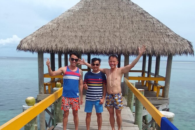 Discover Coral Coast Combo Tour - Natadola Beach is the easygoing finish