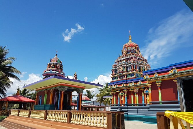 Discover Fiji Best Sights Tour from Lautoka wharf Cruise Ships - Garden of the Sleeping Giant: a slower change of pace