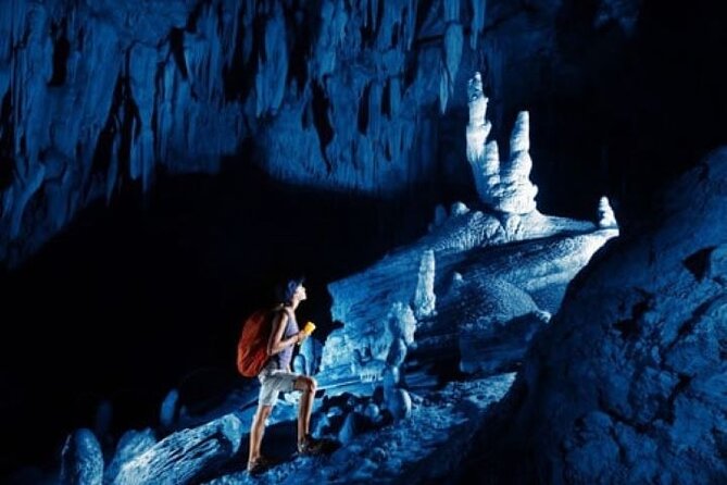 Discover Fiji Best Sights Tour from Lautoka wharf Cruise Ships - Mud pools and hot springs: the day’s most divisive stop