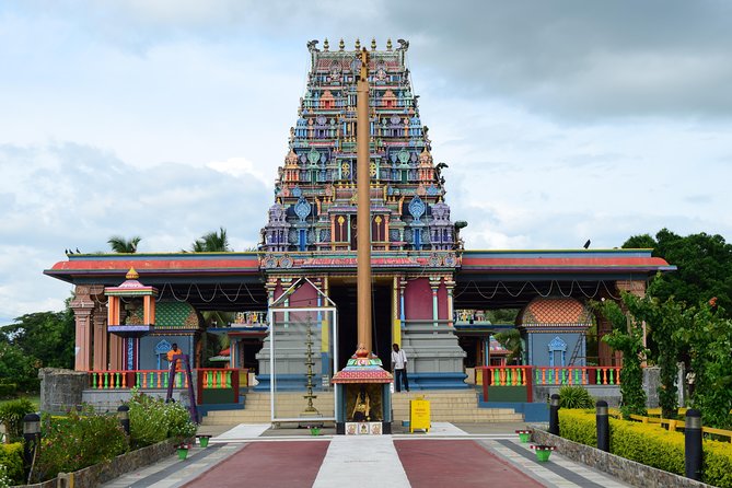 Discover Nadi - A useful first day beyond Denarau Island
