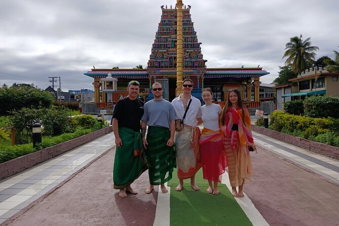 Discover Nadi with Sabeto Hotspring and Mudpool Tour - Key points to know before booking