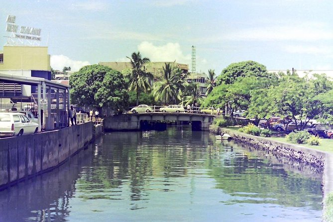 Explore Suva: Self-Guided Audio Tour - Key points before you set out