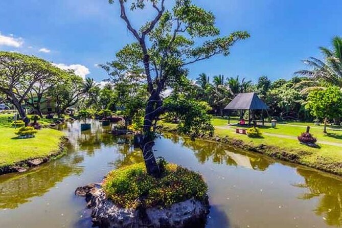 Explore Suva: Self-Guided Audio Tour - The Fiji Museum puts Fiji’s past in context