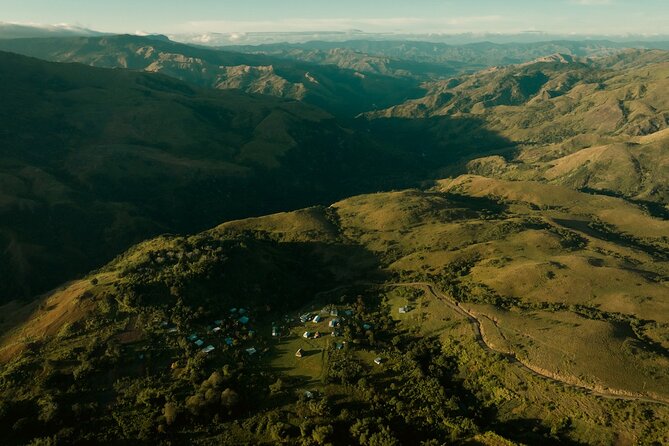 Fiji 2 Night Hiking Adventure and Cultural Experience - Key details before you book