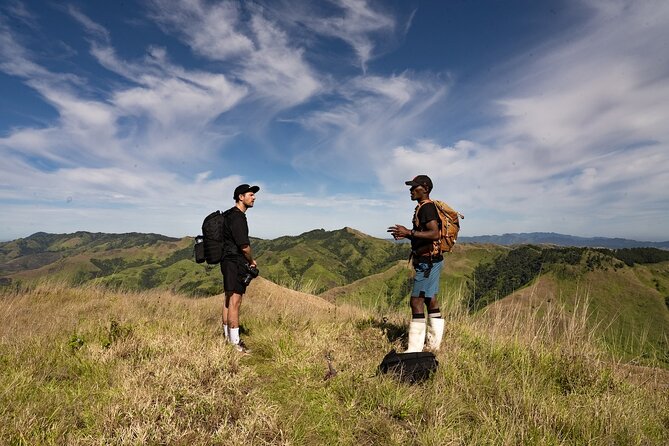 Fiji 2 Night Hiking Adventure and Cultural Experience - Culture is the center, not a side activity