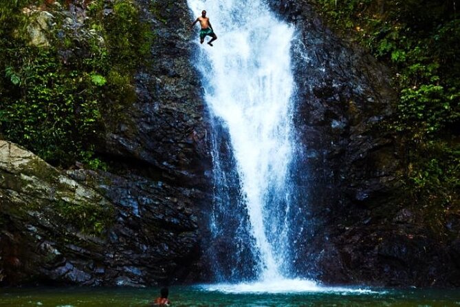Fiji Adventure: Biausevu Waterfall & Dunes hiking Combo Tour! - Key points to know before you book