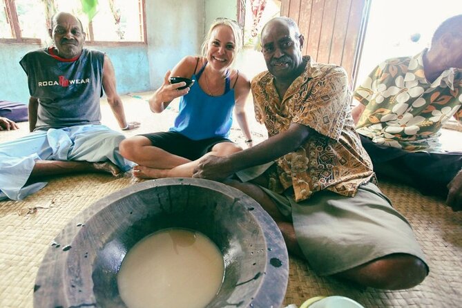 Fiji Adventure: Biausevu Waterfall & Dunes hiking Combo Tour! - Is $139.70 good value?
