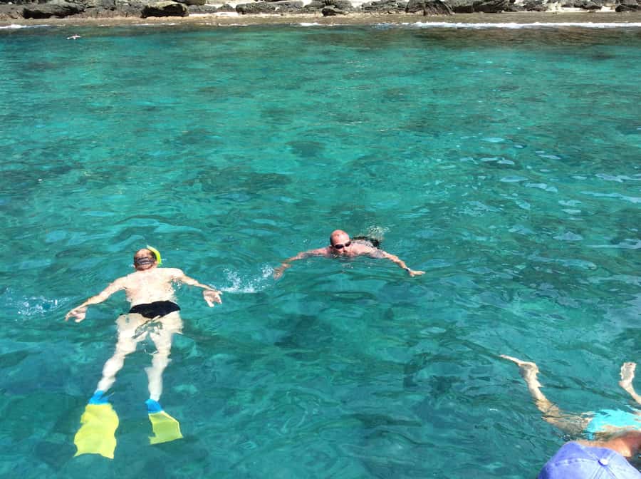 Fiji: Authentic Fijian Day Cruise by Boat - Why this cruise feels different from a resort day