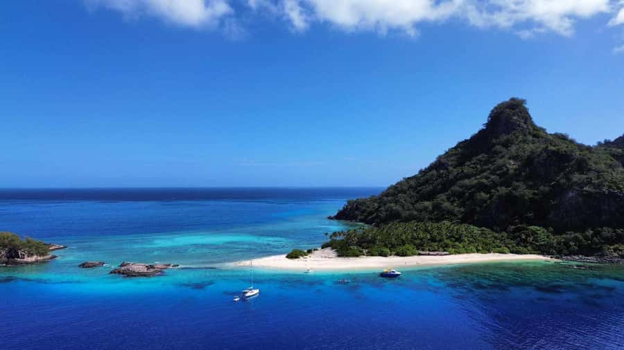 Fiji: Authentic Fijian Day Cruise by Boat - Snorkeling, safety, and comfort in the water