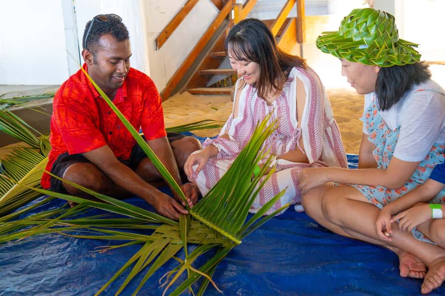 Fiji: Beachcomber Island Day Cruise with Snorkelling - FAQ
