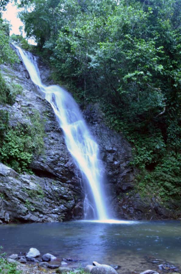Fiji Biausevu waterfall & Village Tour - Practical preparation for a better day