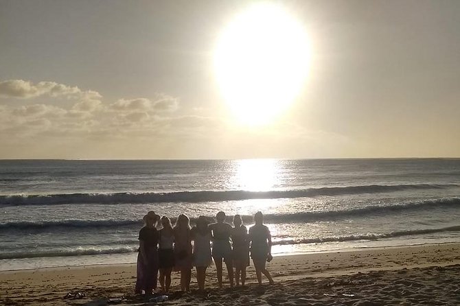 Fiji Coral Coast Venture - What this Coral Coast outing is really designed to do