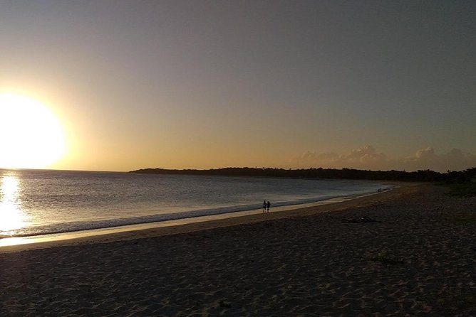 Fiji Coral Coast Venture - Baravi Handcrafts and Cafe is a useful optional finish